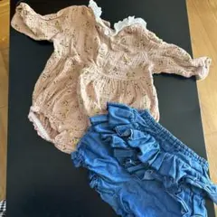 プティマインとパンパンチュチュセット