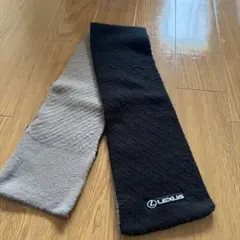 レクサス　マフラー
