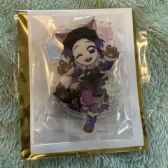 鬼滅の刃 ハロウィン 2025 アクリルスタンド 胡蝶しのぶ ②