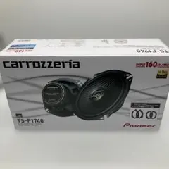 2026年最新】カロッツェリア ts-f1740の人気アイテム - メルカリ