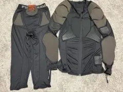 インザー エルゴプロ Inzer Ergo Pro ニースリーブ 2XL - メルカリ