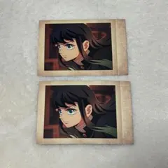 鬼滅の刃 ぱしゃこれ 時透無一郎