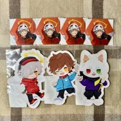 CrazyRaccoon セット④