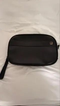 dunhill クラッチバッグ