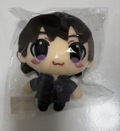 ICEx 八神遼介 ぬいぐるみ マスコット - メルカリ