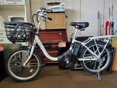 Honda People シティタイプ 自転車 本体 Honda People シティタイプ 自転車 本体 - メルカリ