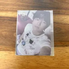 【おまけ有】INI髙塚大夢／ウィンマジ／HMVオンライン特典トレカ