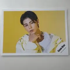 ラウール 公式写真