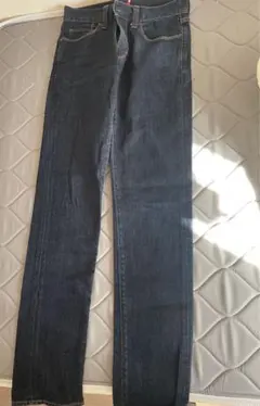 【⠀最終価格】ユニクロユー ジーンズ 28インチ