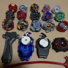 2025年最新】ベイブレード まとめ売りの人気アイテム - メルカリ