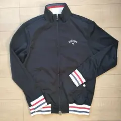 Callaway DRYSPORT ブラックジャケット L