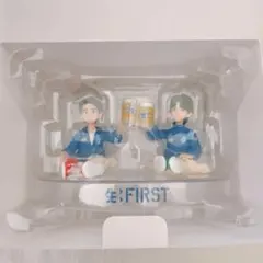 【new】BE:FIRST 生:FIRST フィギアのサムネイル