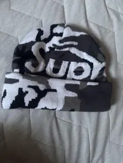 supreme ビーニー punkandyo fuckthisindustry - メルカリ