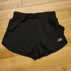 ◆ニューバランス◆3inchランニングパンツ◆Mサイズ◆定価8,910円
