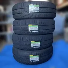 DUNLOP ENASAVE EC205 195/65R16 4本 新品2026 - メルカリ