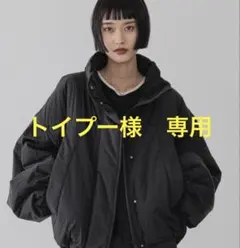 ローリーズファーム　モンスターショートコート