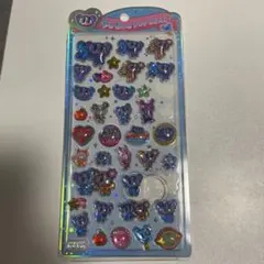 【正規品】エンジェルブルー　うるちゅるPOP SEAL