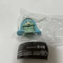 GUNDAM×MIKU フィギュアコレクション ザクぐるみ