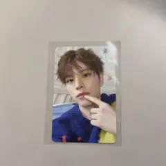 Straykids ペンミ 入場特典 トレカ スンミン Seungmin
