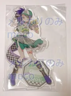 艦これ「瑞鶴レースクイーンアクスタ」クレインガーデン 富士スピード