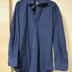 メンズ　ブラウス