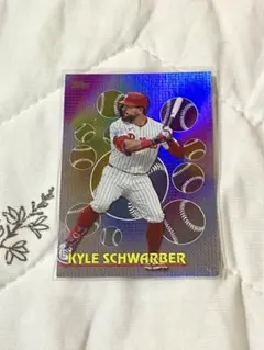 2026年最新】Kyle Schwarberの人気アイテム - メルカリ