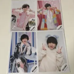 道枝駿佑 公式写真