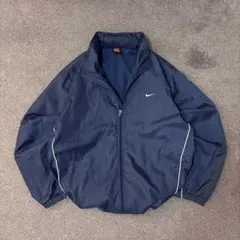 90s NIKE ナイロンジャケット tame タグ　oldnike