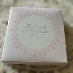 新品・未開封 DHC フラッシュハイライティングパウダーのサムネイル