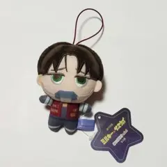 銀河特急ミルキーサブウェイ カート ぬいぷりけmini ぬいぐるみ マスコット