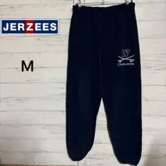 ネイビー ジョガーパンツ