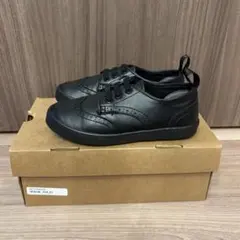 green label relaxing ドレスシューズ 17.5-18cm