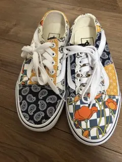 Vans ヴァンズ　スニーカー　22cmのサムネイル