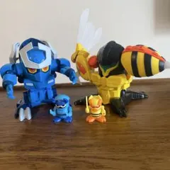 2025年最新】ムシ忍 クワガニンの人気アイテム - メルカリ