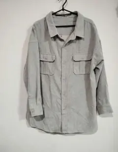 オーバーサイズ