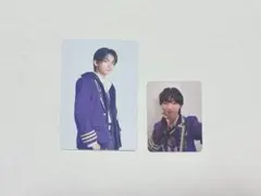 Yes! 東京 Lienel 高桑真之 森田璃空 トレカ 2枚セット