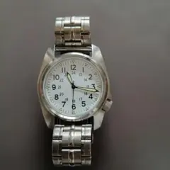 稼働品】TIMEX INDIGLO MK1 TW2R96800 レザー - メルカリ