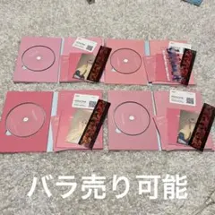 BTS MAP OF THE SOUL PERSONA