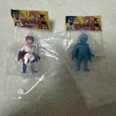 2025年最新】ガッチャマンの人気アイテム - メルカリ