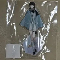 OVER REQUIEMZ オバレク アクスタ 2点セット(ユヒル+ドロシー ) - メルカリ