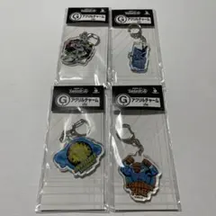蒼穹のファフナー アクリルキーホルダー - メルカリ