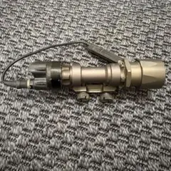 SureFire 6P 本体 GG&G カスタム ハンディライト - メルカリ