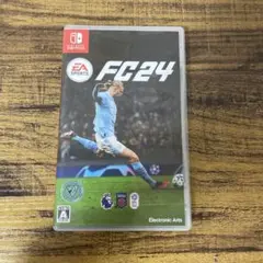 EA SPORTS FC24