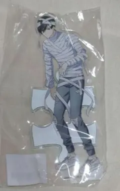 ブルーロック アクリルスタンド アクスタ 糸師凛 糸師 凛