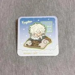 にじさんじ スイパラコラボ Dytica 叢雲カゲツ