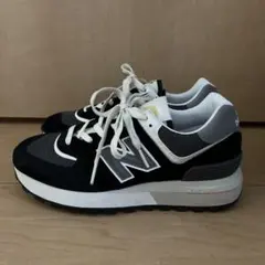 美品New Balance クラシック574のサムネイル