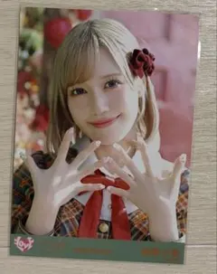 【諸橋沙夏】生写真ヨリ