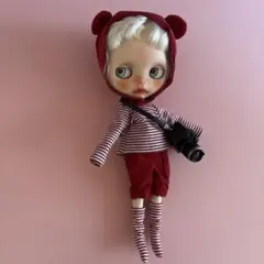 2026年最新】ブライス アウトフィット ハンドメイドの人気アイテム