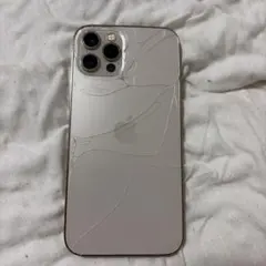Apple iPhone12pro ジャンク