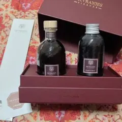 ドットールヴラニエス ジンジャーライム 500ml ショップバッグ・梱包 